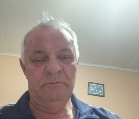 Иван, 69 лет, Старый Оскол