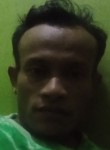Abizar Ampana, 19 лет, Kabupaten Poso