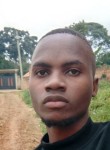 Norman, 25 лет, Kampala