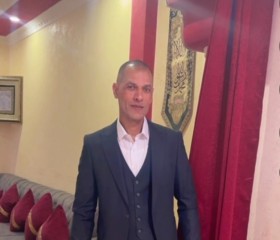 عماد, 41, Petah Tiqwa
