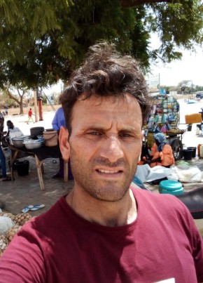 Osman, 45, Türkiye Cumhuriyeti, Araklı