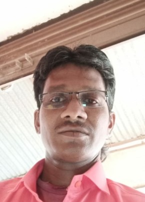 A.K, 40, India, Nagpur