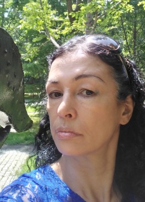 Ирина, 48, Россия, Хабаровск
