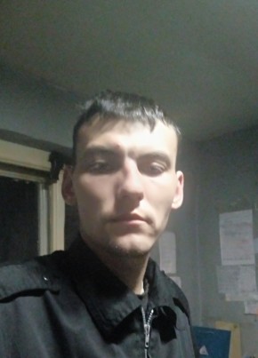 Игорь, 28, Россия, Владивосток