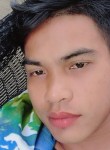 Renzkie, 27 лет, Santa Cruz (Gitnang Luzon)