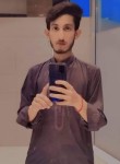 Ameer hamza, 21 год, لاہور