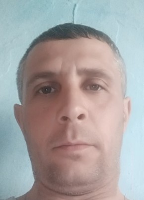 Александр, 43, Россия, Шилка