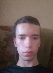 Николай, 21 год, Краснодар