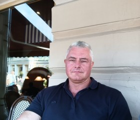 Владислав, 57 лет, Санкт-Петербург