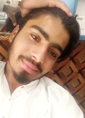 MuBshar, 18, پاکستان, مُلتان‎
