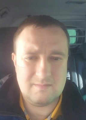 Павел, 39, Україна, Городня