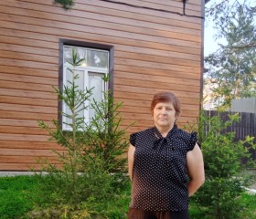 Любовь Грицай, 62 года, Новосибирск