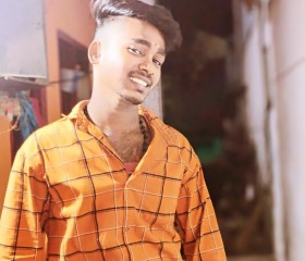 ராகுல், 18 лет, Thanjavur