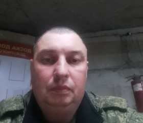 Дмитрий, 45 лет, Торез