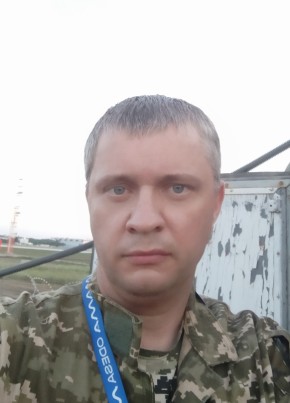 Petr, 58, Ukraine, Odessa