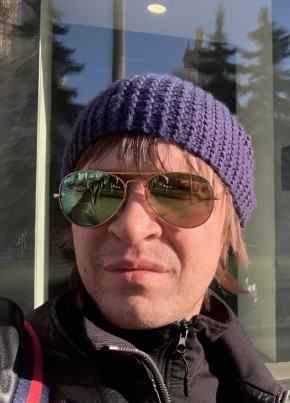 Александр , 38, Россия, Реутов