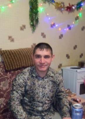 Сергей , 43, Россия, Обь
