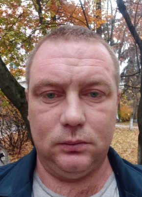 Андрей, 43, Россия, Москва