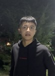 Илья, 19 лет, Бишкек