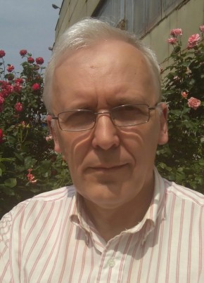 Сергей, 64, Україна, Київ