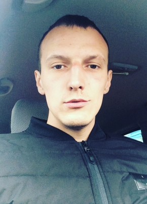 Андрей, 33, Россия, Сегежа