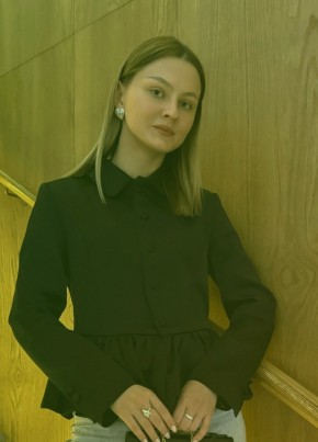 Анастасия из Новороссийска 32 года