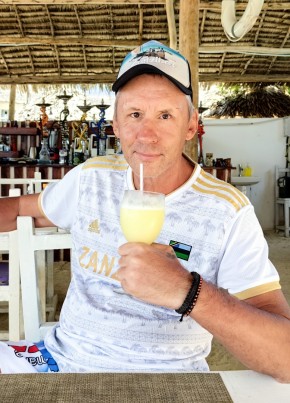 Eduard, 59, Russia, Moscow