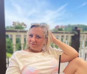Olesya, 41, Moscow
