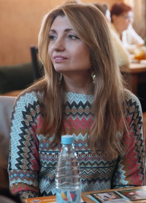 Людмила из Череповеца 51 год