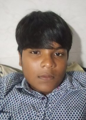 Saif, 20, India, Mumbai