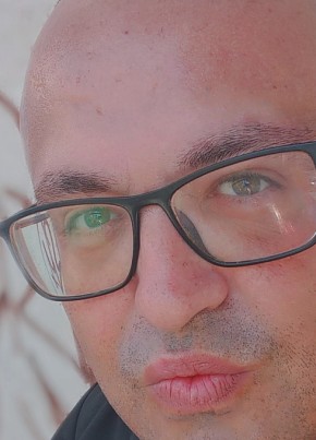 Ruben из Murcia 46 лет