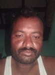 S k patil, 39 лет, Nargund