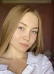 Viktoriya, 23, Moscow