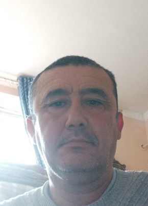 Дилмурот из Navoiy 46 лет