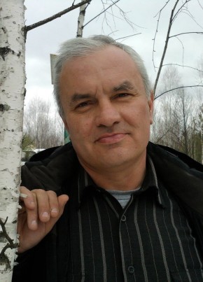 Петр., 60, Россия, Казань