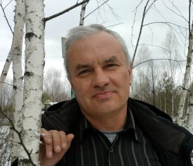 Петр., 60 лет, Казань