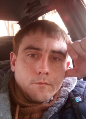 Виталий, 31, Россия, Краснознаменск (Московская обл.)