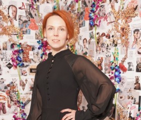 Vlyublyennaya v zhiz, 41, Paris