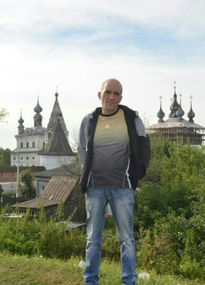 Александр, 46, Россия, Щёлково
