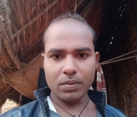 Santosh Kumar, 35 лет, Fatehpur, Uttar Pradesh