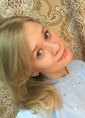 Viktoria, 29, Россия, Егорьевск