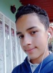 Junior vivas, 19 лет, Mérida