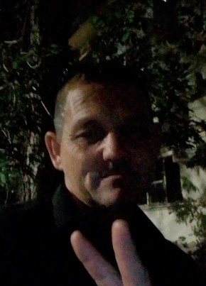 Сергей из Новокуйбышевска 40 лет