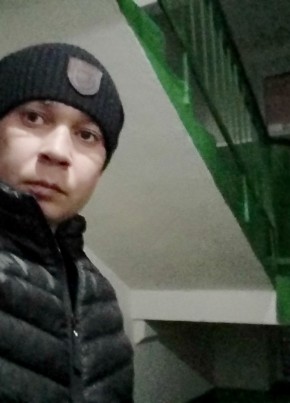 Константин , 36, Россия, Тетюши