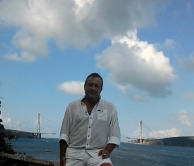 Abhaz, 60 лет, İstanbul