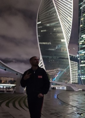 Свои знают из Саратова 26 лет