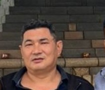 Султан, 52 года, Бишкек