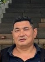 Султан, 52, Кыргыз Республикасы, Бишкек