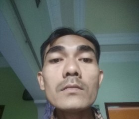 Dadang Dwi Yuli, 39 лет, Pare