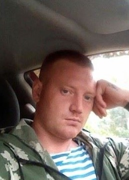 Вячеслав, 39, Россия, Кохма